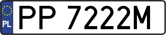 PP7222M
