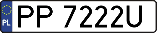 PP7222U