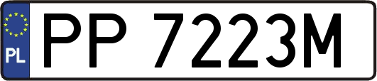 PP7223M