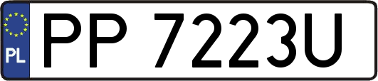 PP7223U