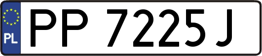 PP7225J