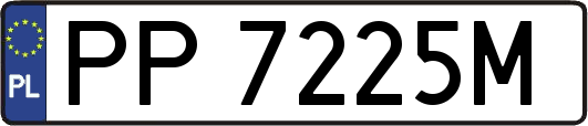 PP7225M