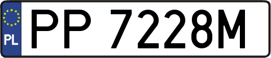 PP7228M