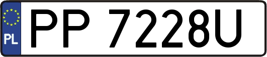 PP7228U