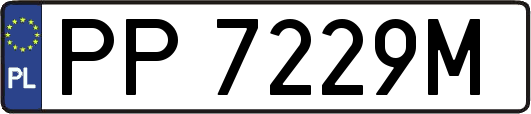 PP7229M