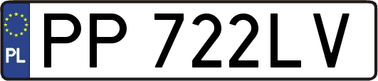 PP722LV