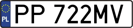 PP722MV