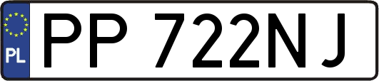 PP722NJ
