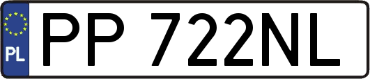 PP722NL