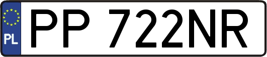 PP722NR