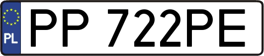 PP722PE