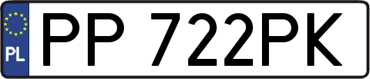 PP722PK