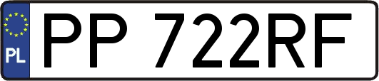 PP722RF