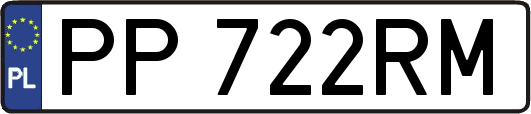 PP722RM