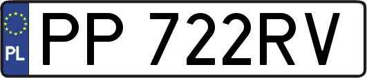 PP722RV