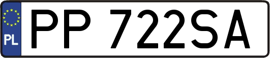 PP722SA