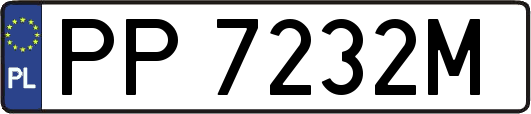 PP7232M