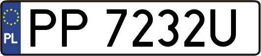 PP7232U