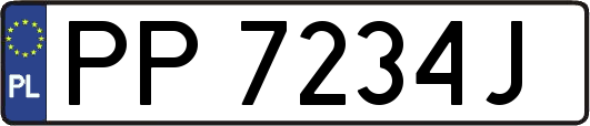 PP7234J