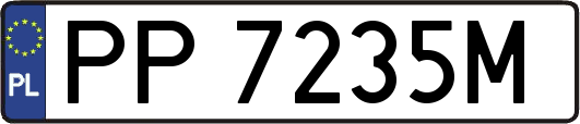 PP7235M