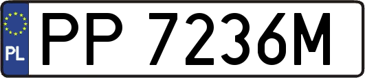 PP7236M