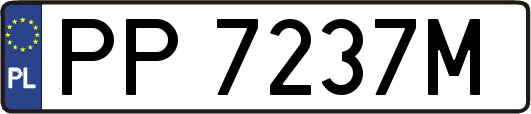 PP7237M
