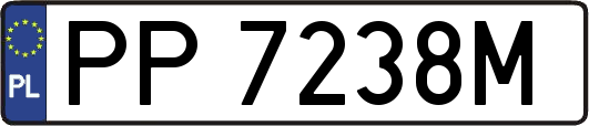 PP7238M