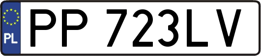 PP723LV