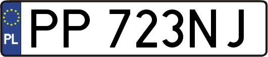PP723NJ