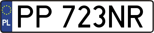 PP723NR