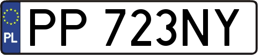 PP723NY
