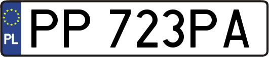 PP723PA