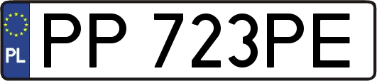 PP723PE