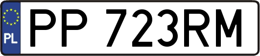PP723RM