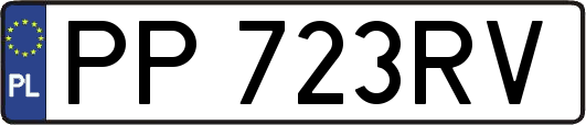 PP723RV