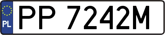 PP7242M