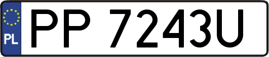 PP7243U