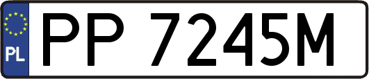 PP7245M