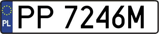 PP7246M