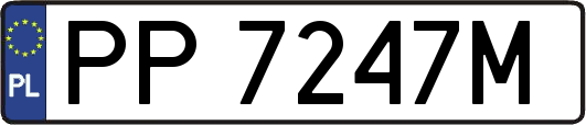 PP7247M