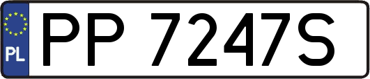 PP7247S