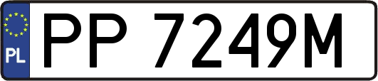 PP7249M