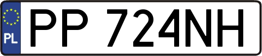PP724NH