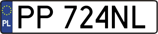 PP724NL