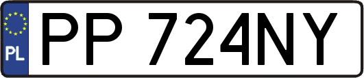 PP724NY