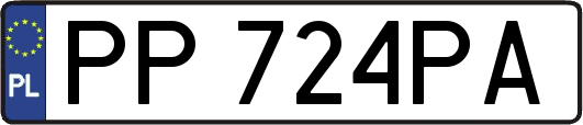 PP724PA