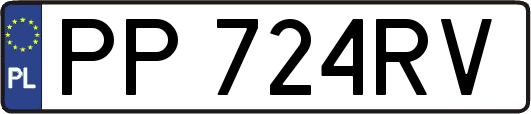 PP724RV