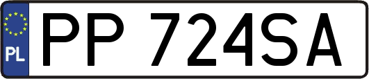 PP724SA