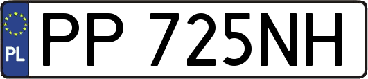PP725NH