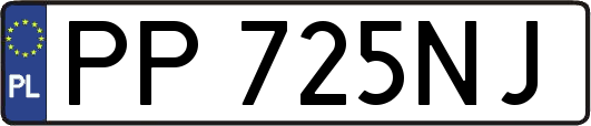PP725NJ
